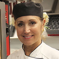 Executive Chef Mary Kattenhorn | The Villas at Stanford Ranch
